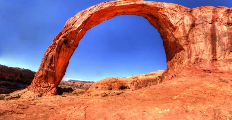 Helicopter tours in Moab